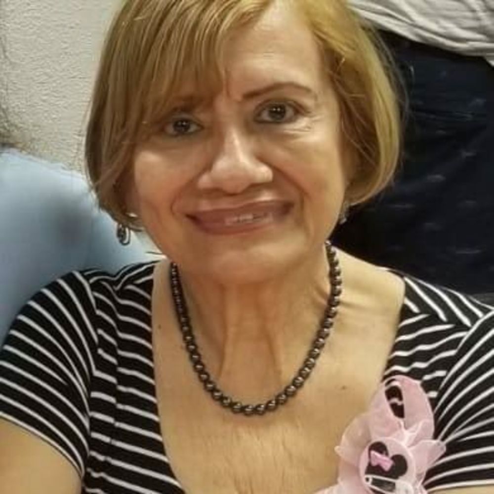 Meet your Posher, Paula